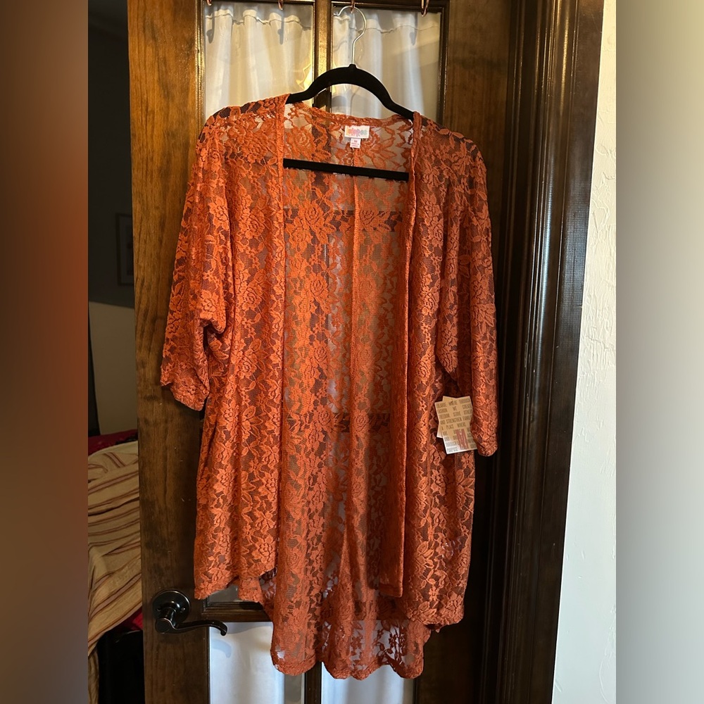 LulaRoe Medium Lindsay